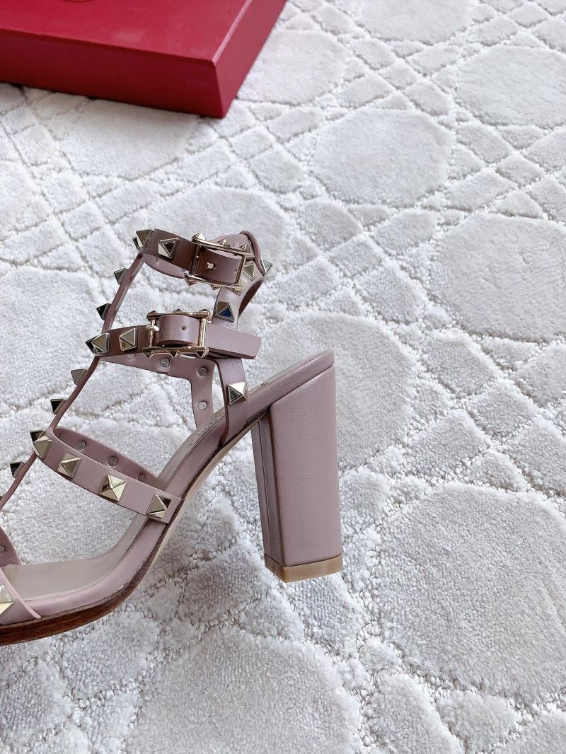 Valentino Sandals